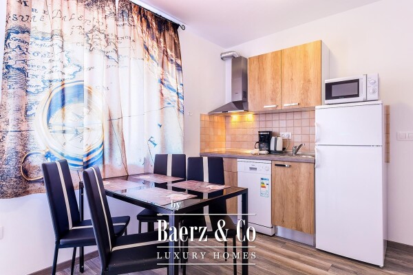 photo 10 Istria, Medulin, large detached house with 7 apartments 100 m from the sea