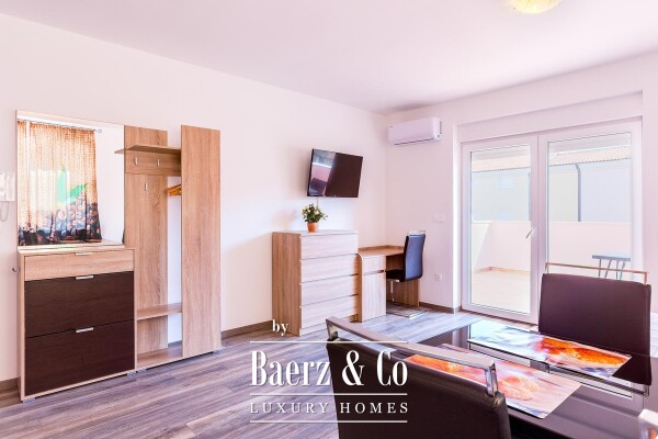 photo 19 Istria, Medulin, large detached house with 7 apartments 100 m from the sea