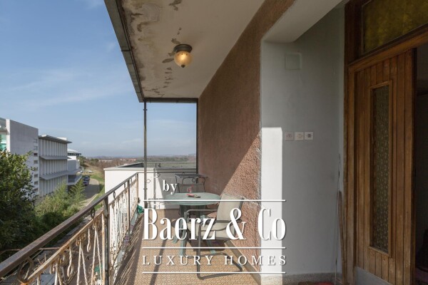 photo 26 Istra, Buje, residental and business house 750m2 in the center of the town