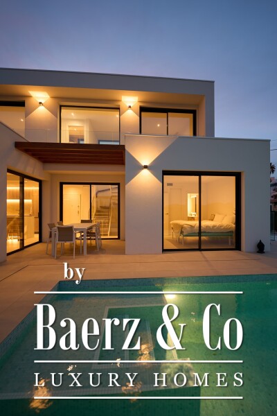 photo 2 Beautiful luxury home in Alfaz del Pi