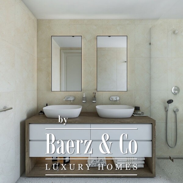 photo 21 Golf Apartment with Amazing Seaview in High End Resort in Montenegro