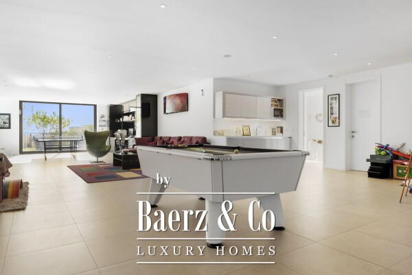 photo 21 Villa - El Herrojo - Benahavis - Ref: 8462