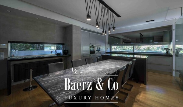 photo 6 Exclusive Maisonette in Kavouri