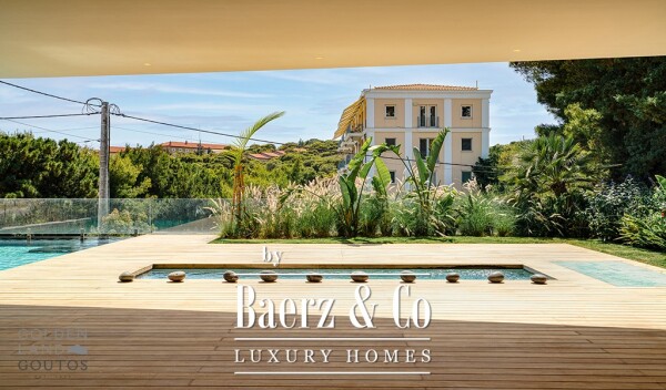 photo 9 Vouliagmeni Luxe Retreat