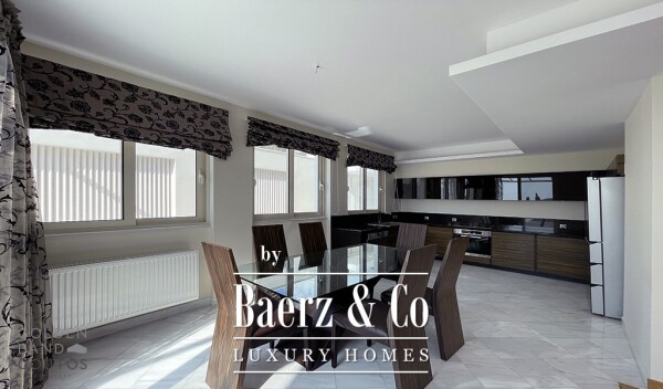 photo 5 Anavissos Villa