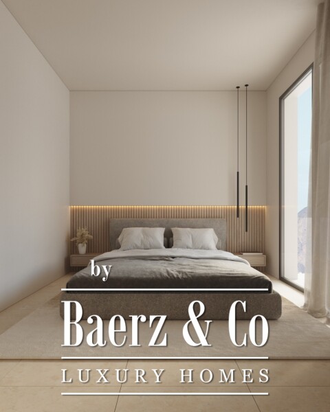 photo 9 Beautiful luxury home in Calpe