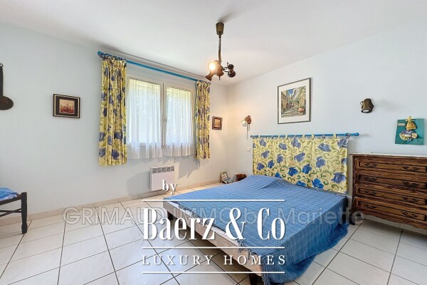 photo 16 Single-story home in a quiet area with a pool, 4 bedrooms, a