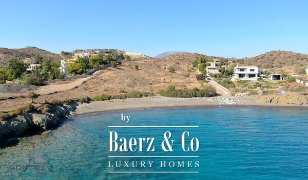 photo 7 Seafront Plot of Land