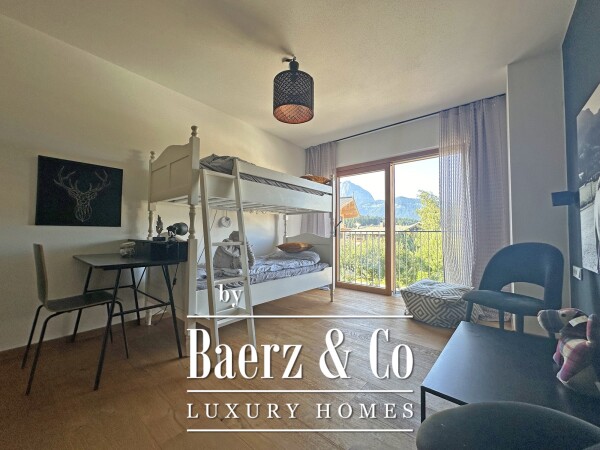 photo 12 Beautiful luxury home in Oberndorf in Tirol