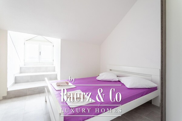 photo 13 Drašnice, a beautiful apartment house, second row from the sea