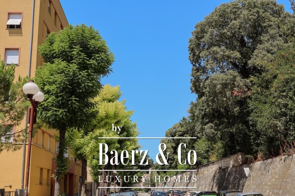 photo 3 Zadar, Center, beautiful flat, first row to the sea, with garage and parking space, 135m2