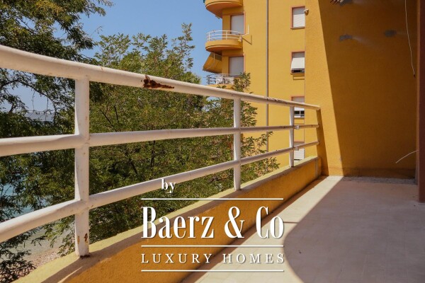 photo 13 Zadar, Center, beautiful flat, first row to the sea, with garage and parking space, 135m2