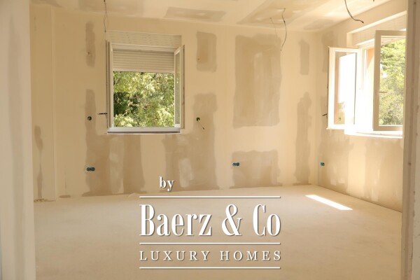 photo 18 Zadar, Center, beautiful flat, first row to the sea, with garage and parking space, 135m2