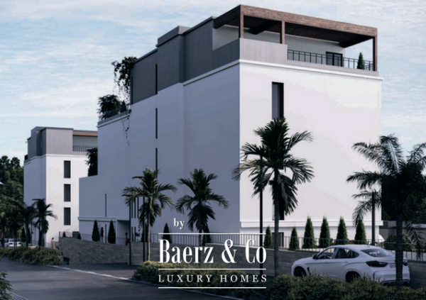 photo 8 New One Bedroom Apartment in Tivat near Porto Montenegro