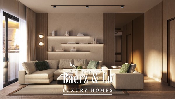 photo 10 Studio Apartment in 5 Star Hotel in Tivat