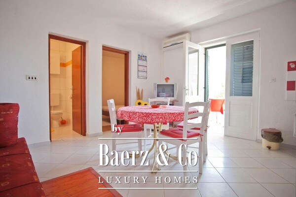 photo 17 Bol on Brač - apartment house with building land