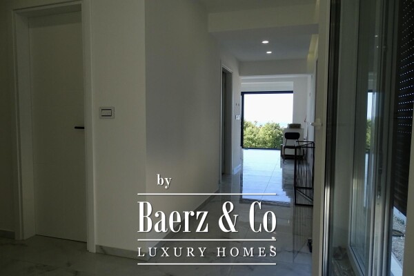 photo 9 Rijeka, Kostrena, Paveki  Villa with 2 apartments, 279m²