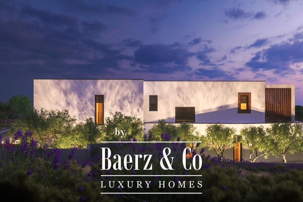 photo 19 Primošten, luxury villa, new construction