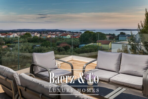 photo 19 Istria, Fažana, elegant detached villa with a view of Brijune