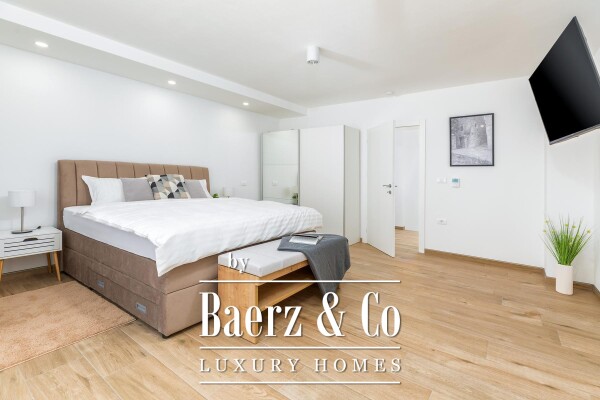 photo 49 Istria, Fažana, elegant detached villa with a view of Brijune