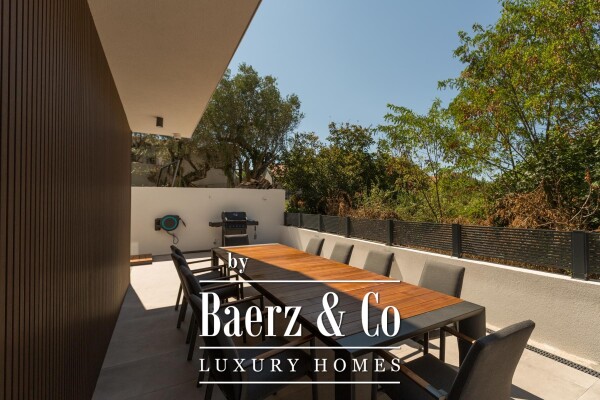 photo 39 Istra, Rovinjsko selo, modern new built house 222m2 with swimming pool