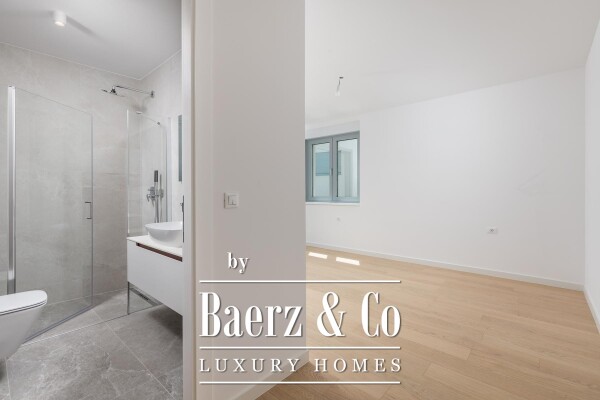 photo 23 Opatija, Center, beautiful multi-room apartment in a new building with 4 parking spaces of 254 m2