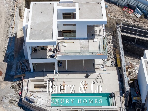 photo 7 Magnificent new built villa with private pool