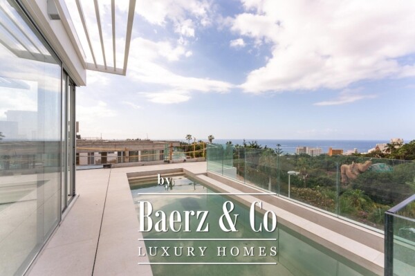 photo 5 Magnificent new built villa with private pool