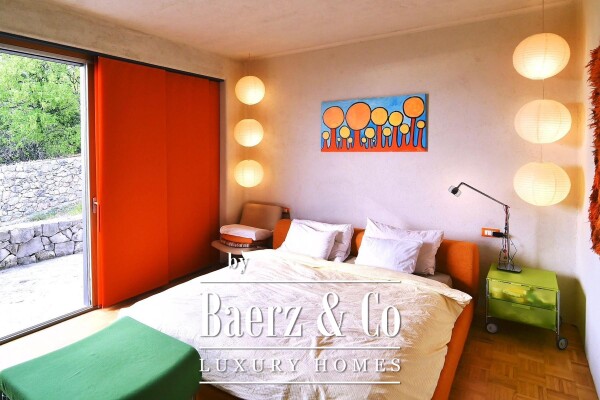 photo 10 Rijeka, Kostrena - A family villa with a swimming pool and a guest house,Rijeka, Kostrena