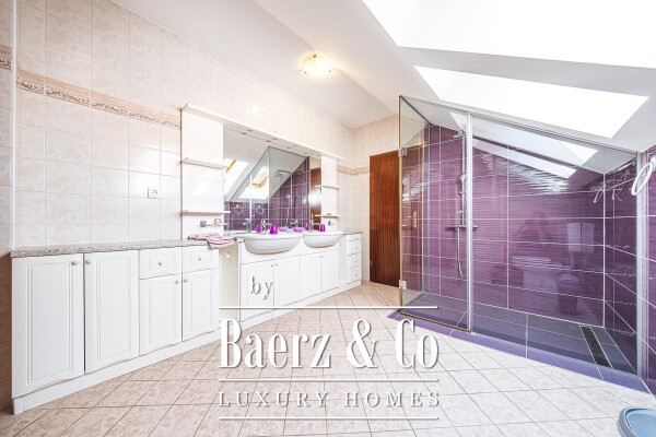 photo 19 Zagreb, Dubrava, beautiful family house, quiet location