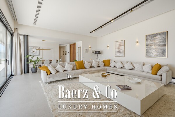 photo 5 Beautiful villa in Abama