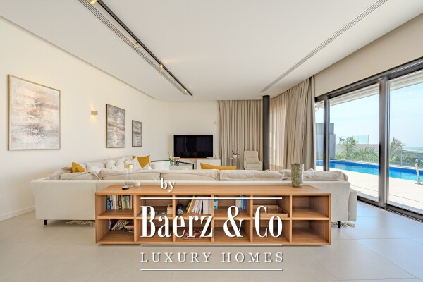 photo 7 Beautiful villa in Abama