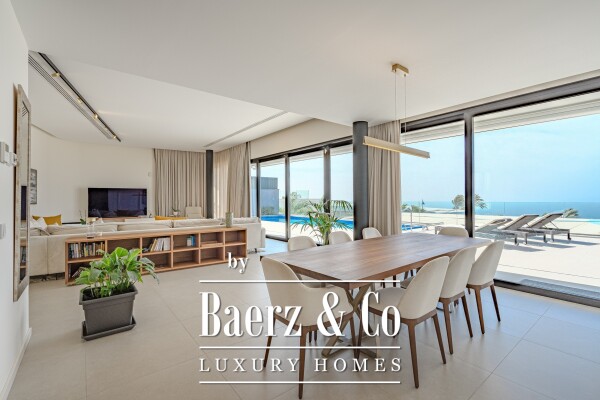 photo 6 Beautiful villa in Abama