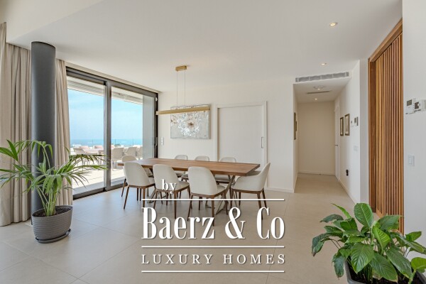 photo 8 Beautiful villa in Abama