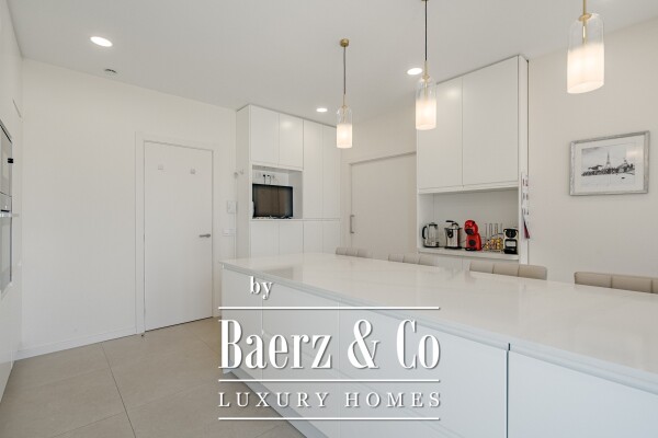 photo 4 Beautiful villa in Abama