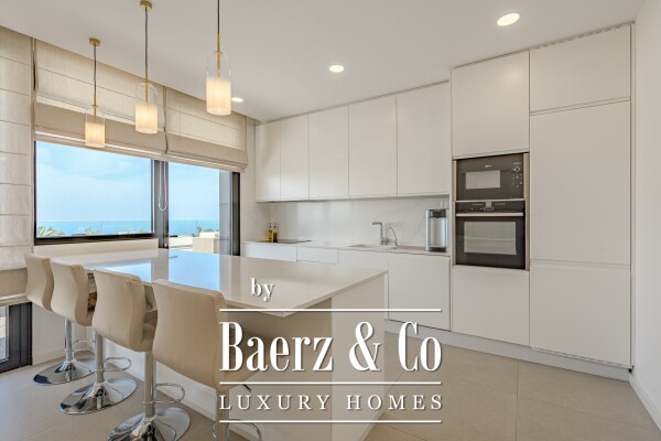 photo 3 Beautiful villa in Abama