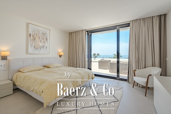 photo 12 Beautiful villa in Abama