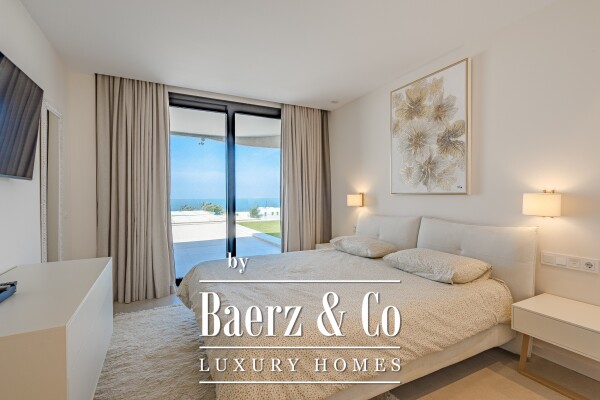 photo 15 Beautiful villa in Abama