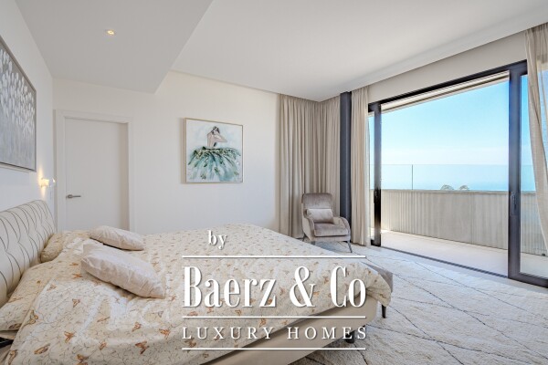 photo 19 Beautiful villa in Abama