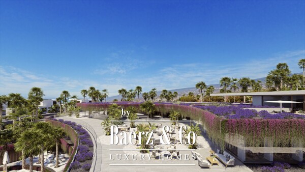 photo 38 Beautiful villa in Abama