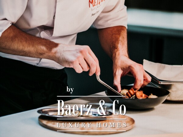 photo 31 Beautiful villa in Abama