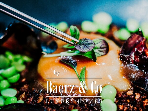 photo 32 Beautiful villa in Abama