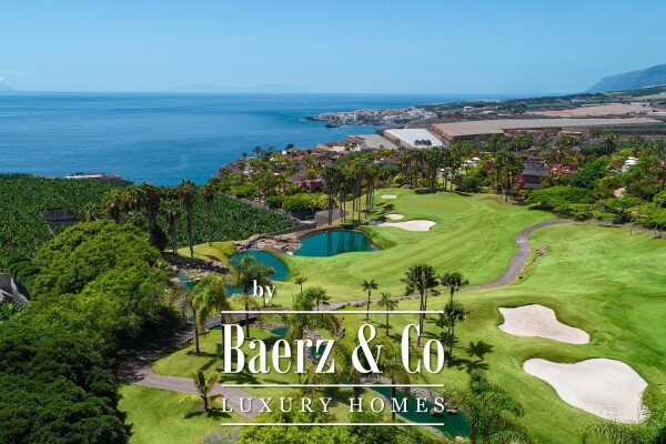 photo 27 Beautiful villa in Abama