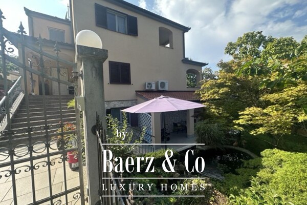 photo 5 Istria, Medulin, Banjole, high-quality detached house with 6 apartments, NKP 360 m2, near the sea