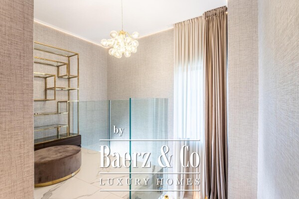 photo 20 Šibenik, Bilice, newly built, beautiful modern villa with pool