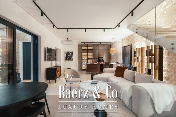 photo 12 Istria, Poreč - Gedići, beautiful modern stone villa 165 m² with swimming pool