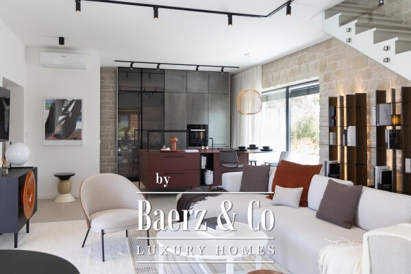 photo 31 Istria, Poreč - Gedići, beautiful modern stone villa 165 m² with swimming pool