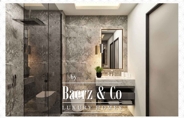 photo 3 Luxury One Bedroom Apartment in Budva Center next to the Sea and Old Town