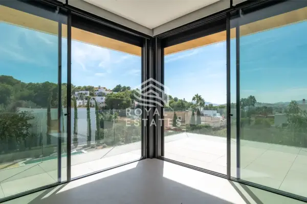 photo 38 Beautiful luxury home in Can Pep Simo