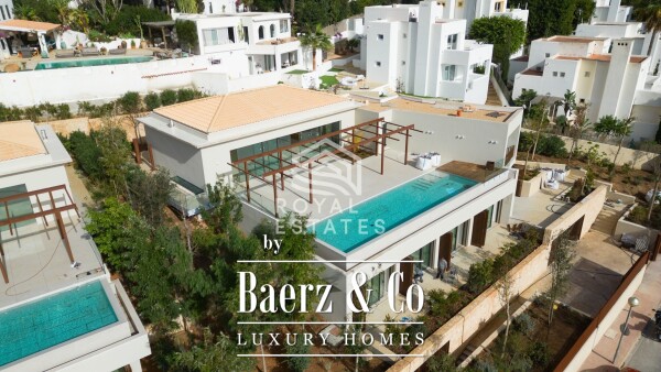 photo 3 Beautiful luxury home in Cap Martinet